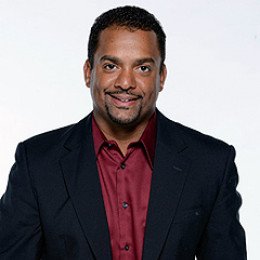 Alfonso Ribeiro profile picture