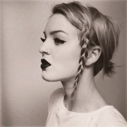 Anne Marie profile picture
