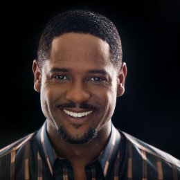 Blair Underwood profile picture