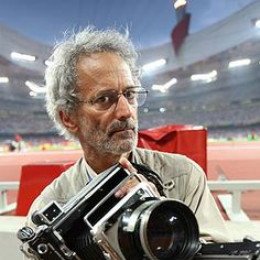 David Burnett profile picture