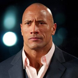 Dwayne Johnson profile picture