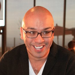 Jo Koy profile picture