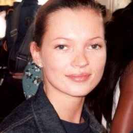 Kate Moss profile picture