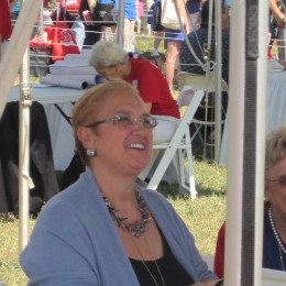 Lidia Bastianich profile picture