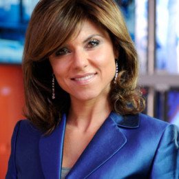 Maria Stephanos profile picture