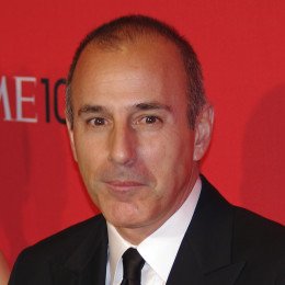 Matt Lauer profile picture