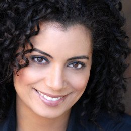 Michaela Pereira profile picture