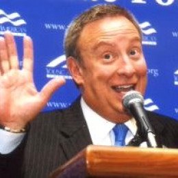 Mike Gallagher profile picture