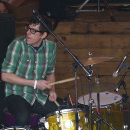 Patrick Carney profile picture