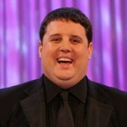 Peter Kay profile picture