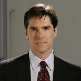 Thomas Gibson profile picture