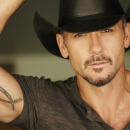Tim McGraw profile picture