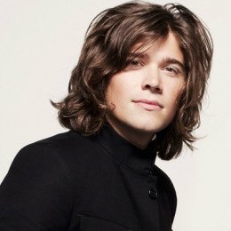 Zac Hanson profile picture