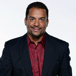 Alfonso Ribeiro