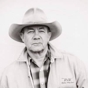 Bernie Taupin