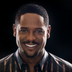 Blair Underwood