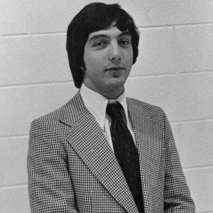 Bob Valvano