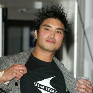Chad Hugo