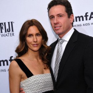 Chris Cuomo