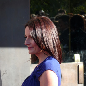 Davina McCall