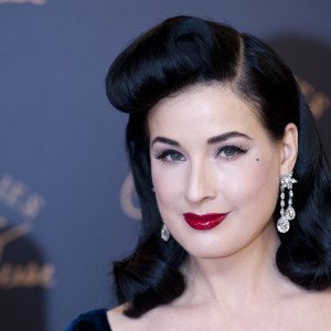 Dita Von Teese