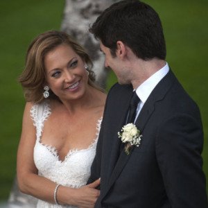 Ginger Zee