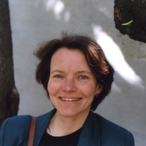 Jenny Harrison