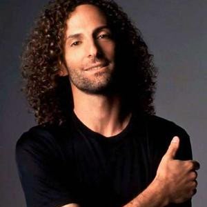 Kenny G