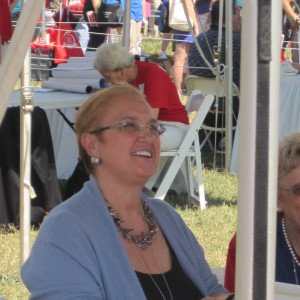 Lidia Bastianich