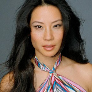 Lucy Liu