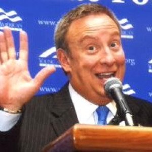 Mike Gallagher