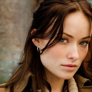 Olivia Wilde