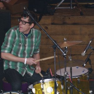 Patrick Carney