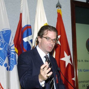Peter Bergen