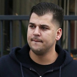 Robert Kardashian