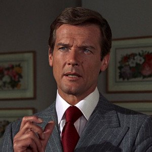 Roger Moore