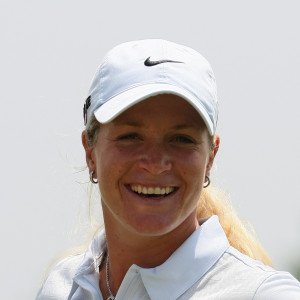 Suzann Pettersen