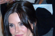 Courteney Cox