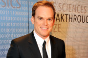 Michael C. Hall