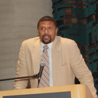 Jalen Rose