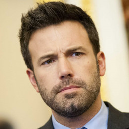 Ben Affleck profile picture