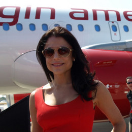 Bethenny Frankel profile picture