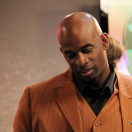 Deion Sanders profile picture
