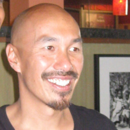 Francis Chan profile picture