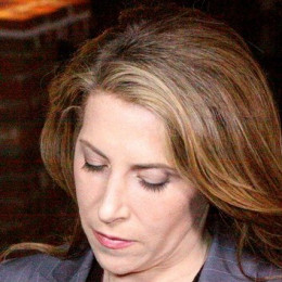 Jessica Yellin profile picture