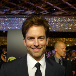 Michael Muhney profile picture