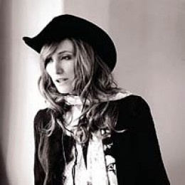 Patti Scialfa profile picture