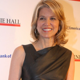 Paula Zahn profile picture