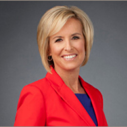 Randi Kaye profile picture