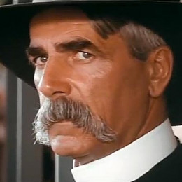 Sam Elliott profile picture